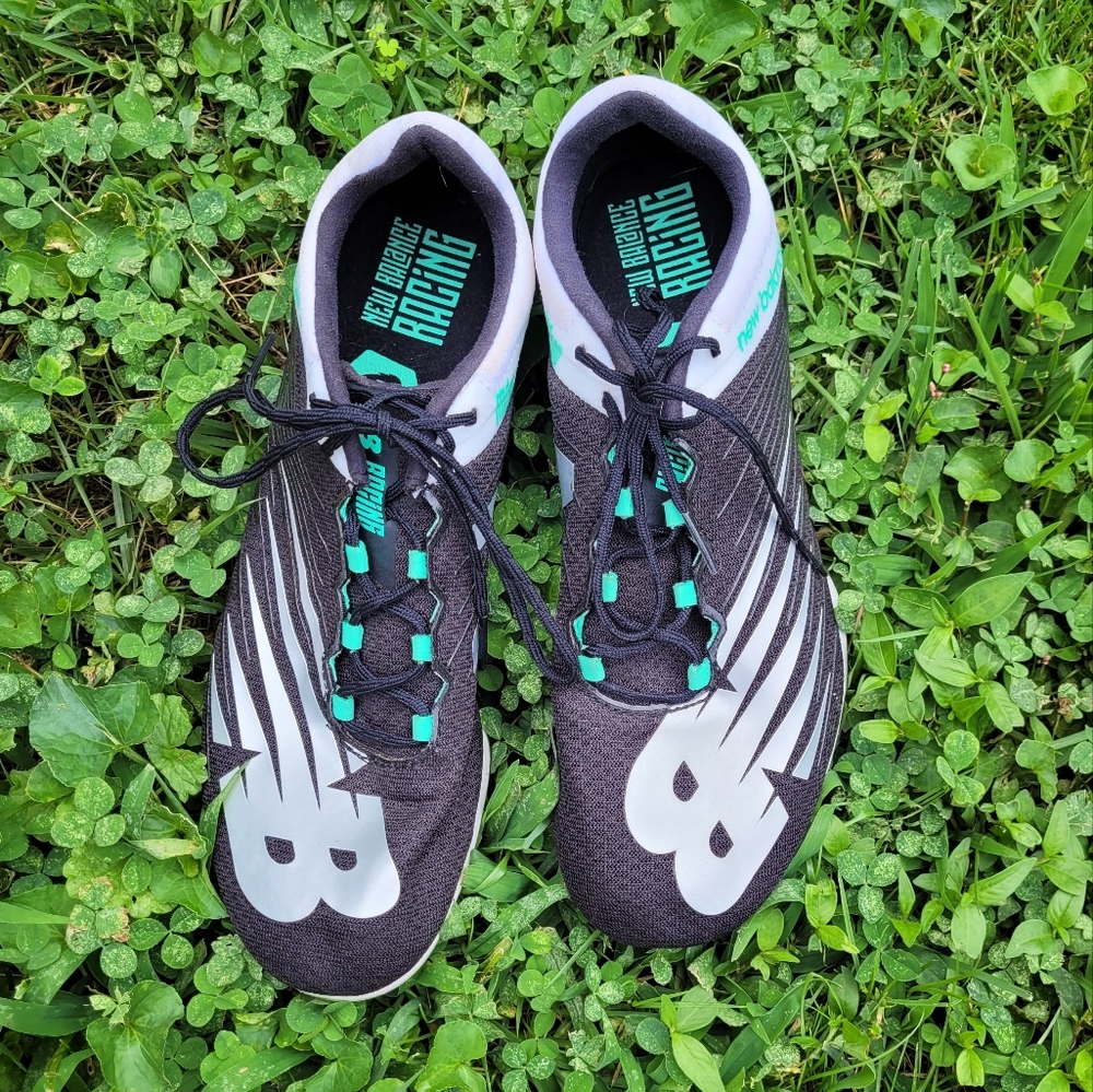 spikes for long distance running